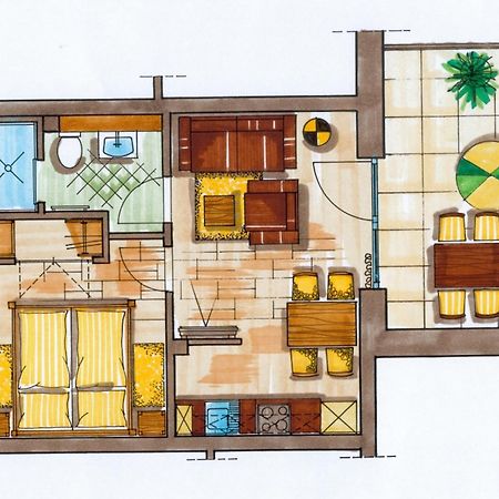Der Stoertebeker - "Apartment Prerow" Apartments Hinter Den Duenen Dierhagen Exterior foto